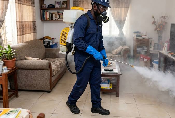 Fumigation Services in Nairobi: What You Need to Know Before Treating Your Home or Business