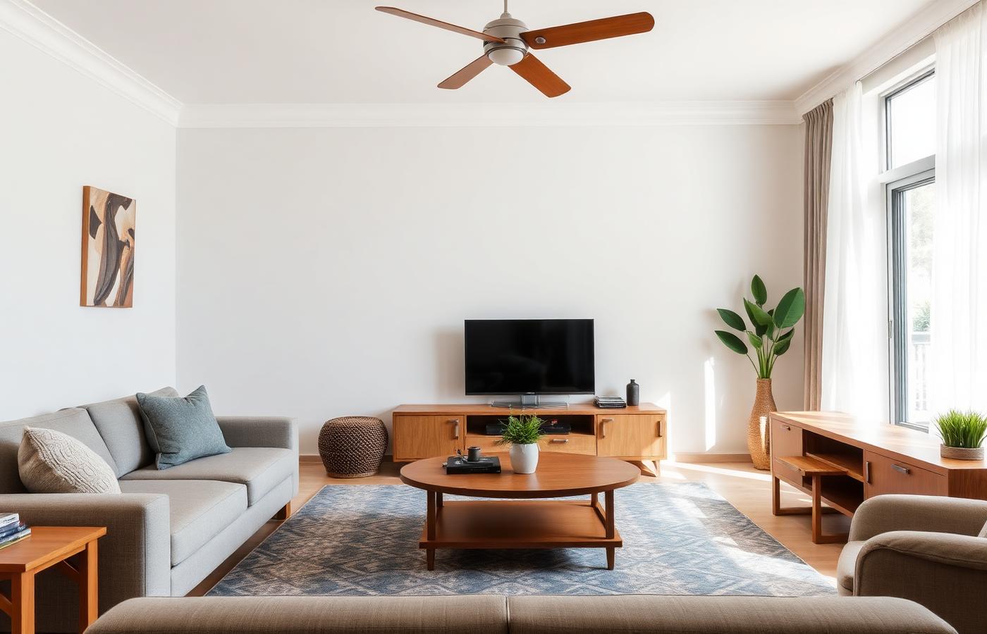 Nyumbani Clean Package — professional cleaning service in Nairobi by Zeb Clean